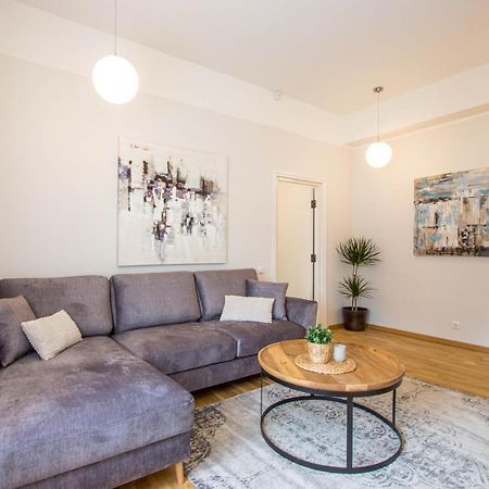 טרטו Lossi 32 Cozy Apartment מראה חיצוני תמונה