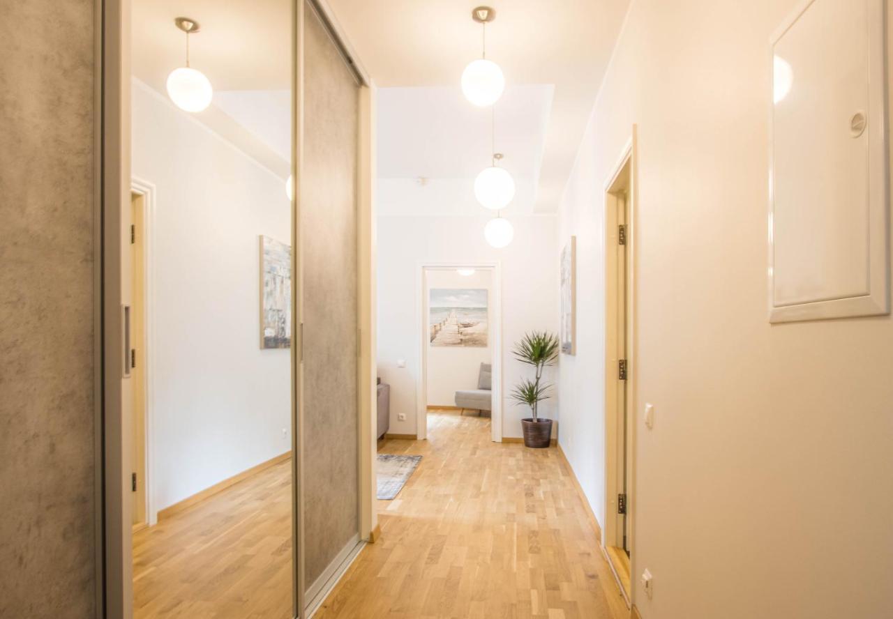 טרטו Lossi 32 Cozy Apartment מראה חיצוני תמונה